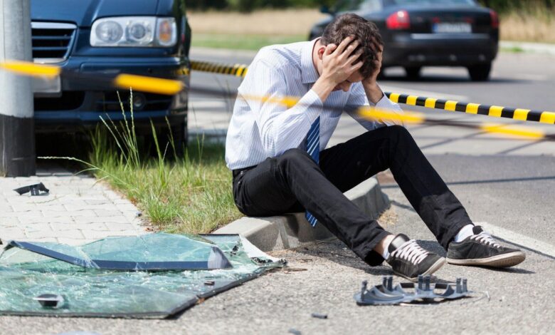 Legal Implications of a Fatal Crash