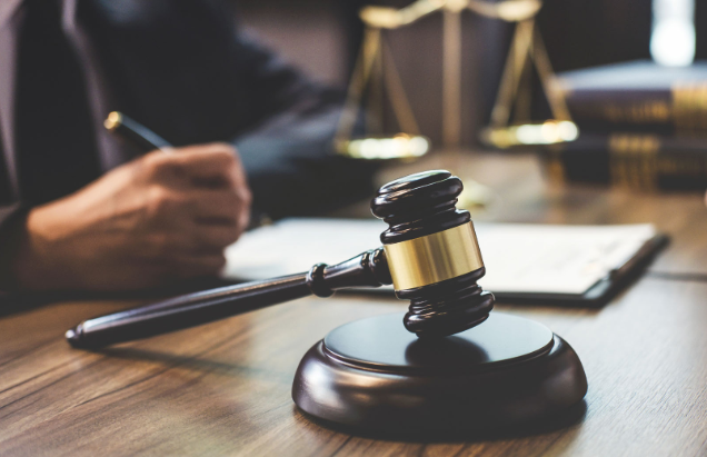 Legal Separation Attorney