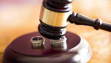 divorce consultation checklist