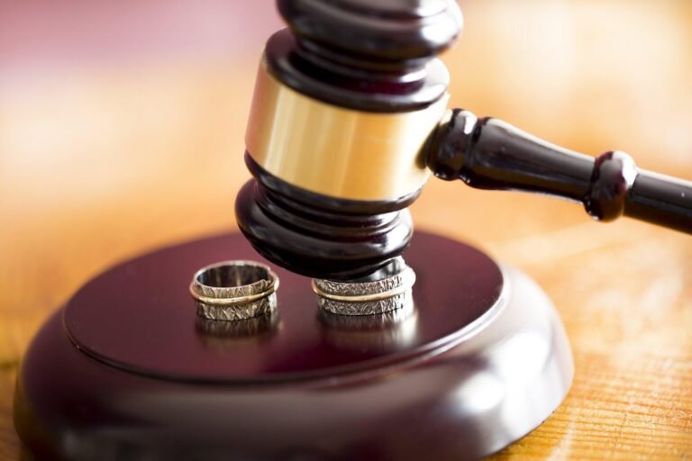 divorce consultation checklist
