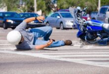 Motorcycle Accident Lawsuits