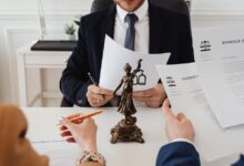 uncontested vs contested divorce