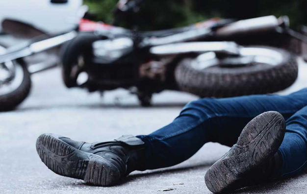 Legal Challenges After a Motorcycle Accident