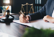 Protection Strategies Recommended by Lawyers