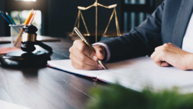 Protection Strategies Recommended by Lawyers