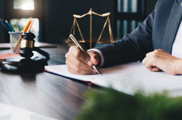 Protection Strategies Recommended by Lawyers
