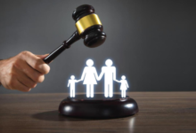 Family Lawyer in Waterloo
