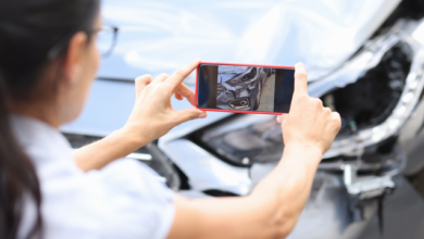 Guide to the Auto Accident Lawsuit Process