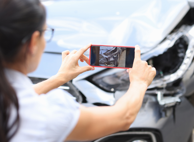 Guide to the Auto Accident Lawsuit Process