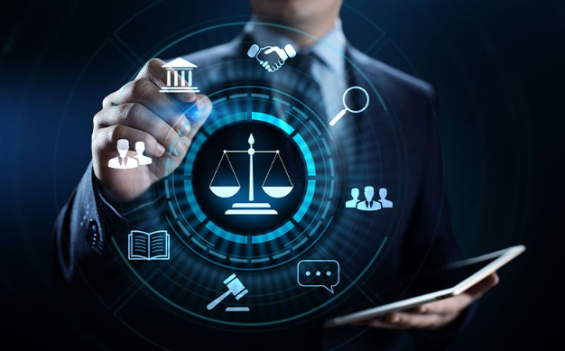 The Technology of Erie Indemnity Infringement Case