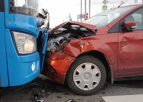 What to Do After a Bus Accident
