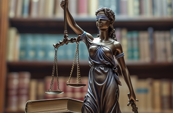 Legal and Ethical Controversies