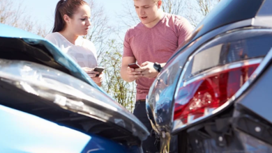 A Deep Dive into Car Injury Compensation
