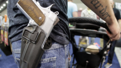 Carry Laws
