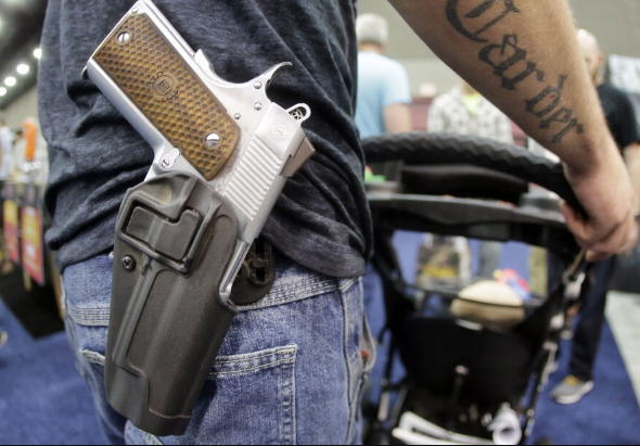 Carry Laws