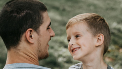 Did an Alleged Father Have the Right to Fight for the Child