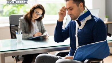 Hidden Struggles Behind Injury Recovery