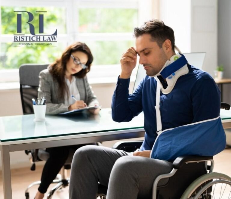 Hidden Struggles Behind Injury Recovery