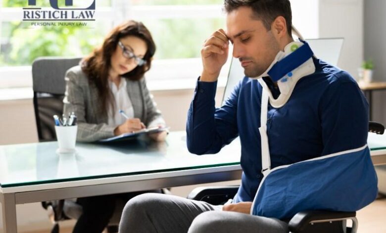 Hidden Struggles Behind Injury Recovery