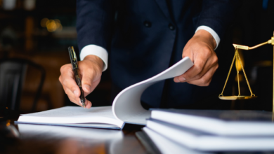 How many attorneys dose Beattie B. Ashmore Law Office have