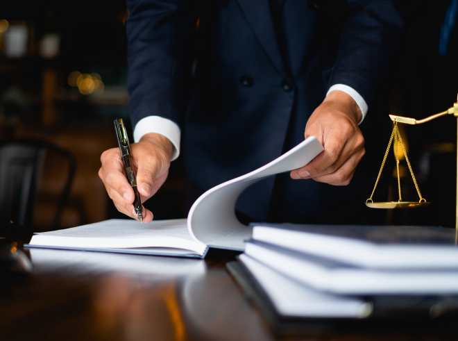 How many attorneys dose Beattie B. Ashmore Law Office have