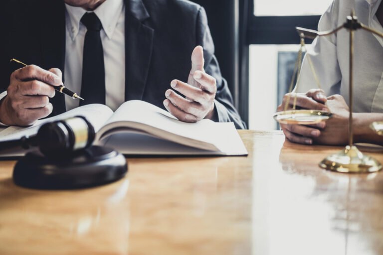 Hiring a Property Dispute Lawyer