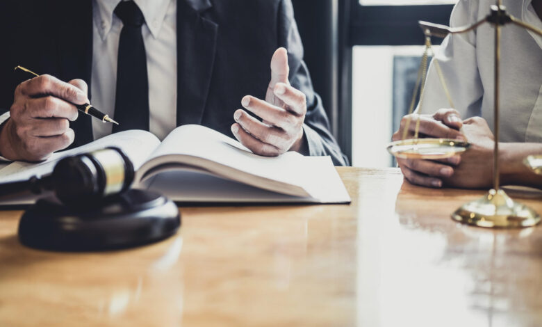Hiring a Property Dispute Lawyer