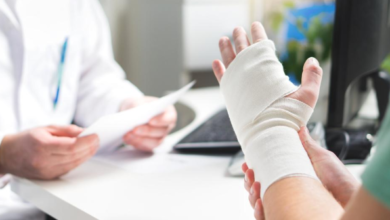 Personal Injury Firms