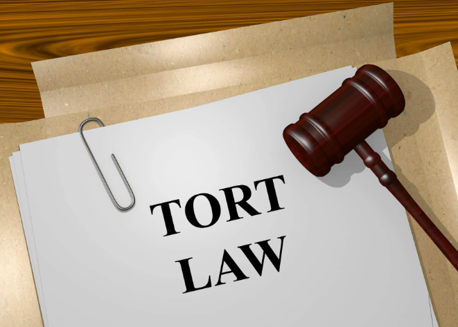 What Legal Torts Were Involved in Stanford Prison Experiment?