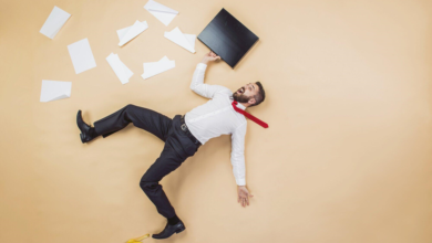 The Ultimate Guide to Slip and Fall Settlements