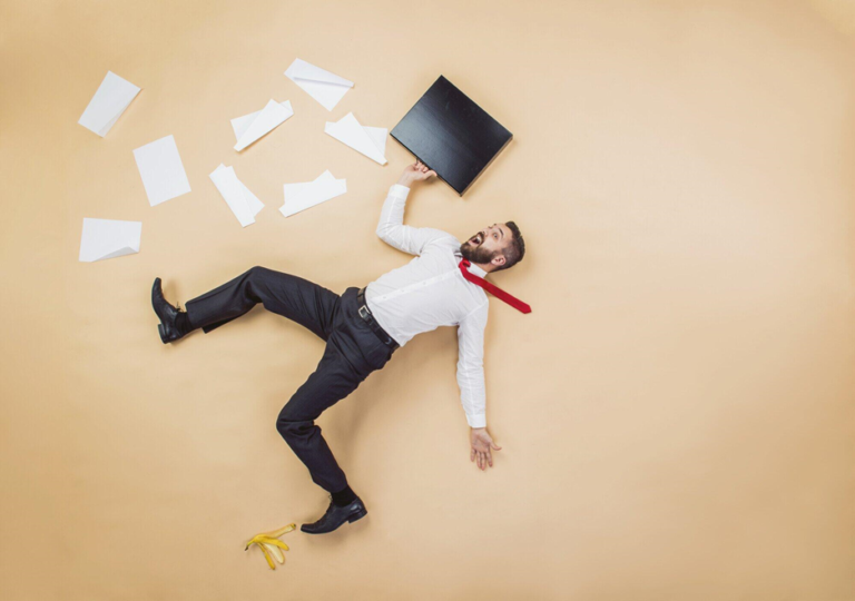 The Ultimate Guide to Slip and Fall Settlements