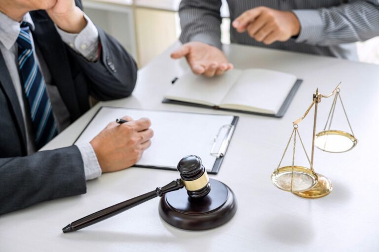 Guide to Immigration Appeal