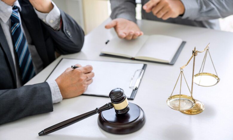 Guide to Immigration Appeal