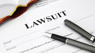 Branson Nantucket Lawsuit