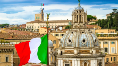 Italian Citizenship Iure Sanguinis by Descent