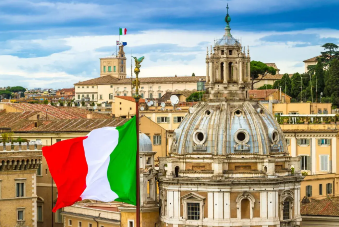 Italian Citizenship Iure Sanguinis by Descent
