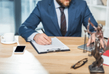 Prusnikowski Attorney