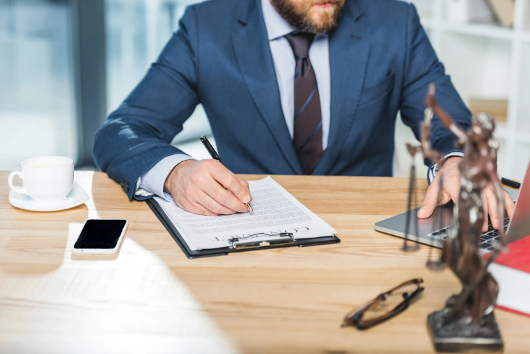 Prusnikowski Attorney: Your Trusted Advocate in Law