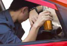 DUI Diversion Programs