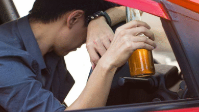 DUI Diversion Programs