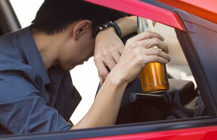 DUI Diversion Programs