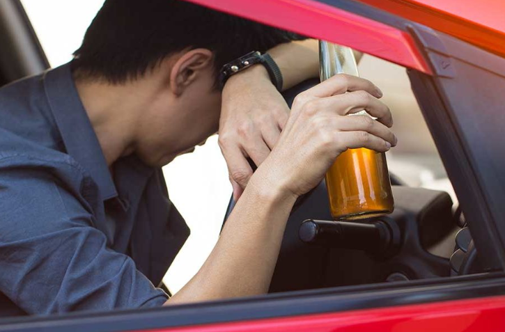 DUI Diversion Programs