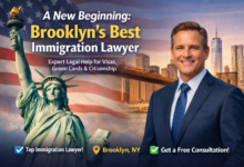 Best Immigration Lawyer