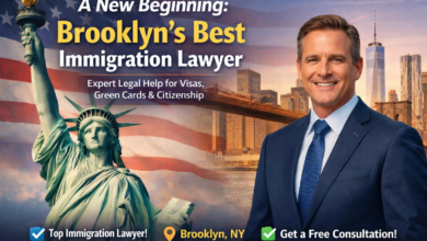 Best Immigration Lawyer