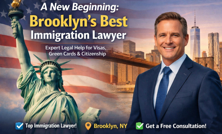 Best Immigration Lawyer