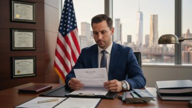 A New Beginning: Brooklyn’s Best Immigration Lawyer