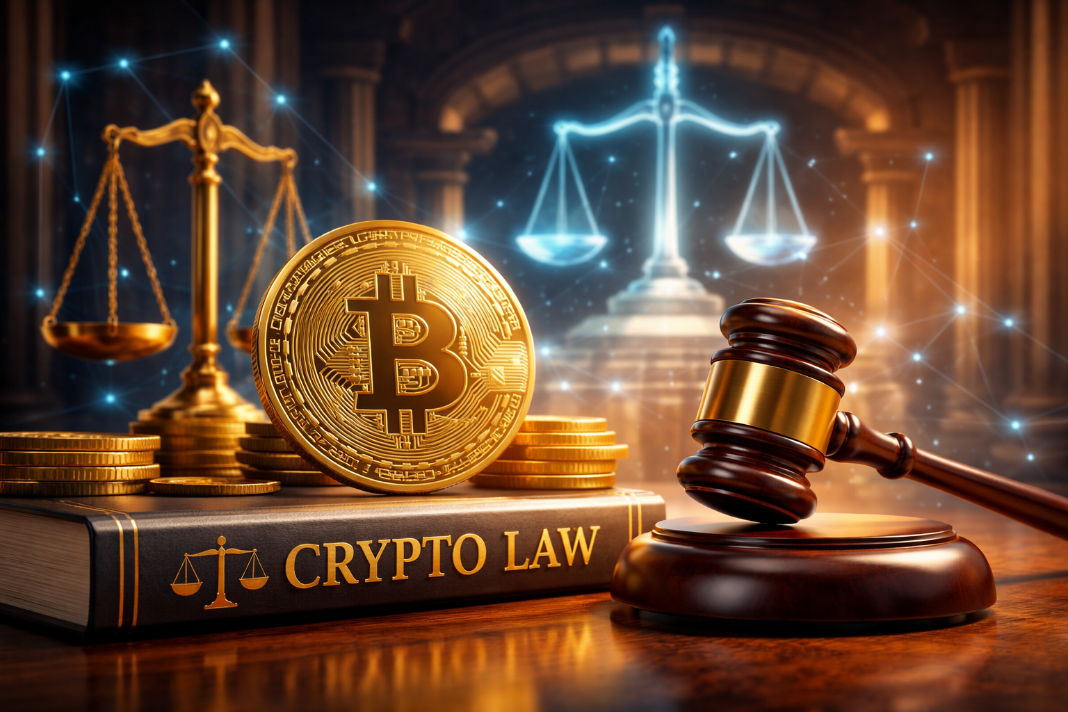 Crypto Law Updates Every Legal Practitioner Should Track in 2026