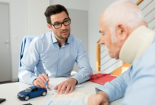 Roseville Trespassing Injury Lawyer