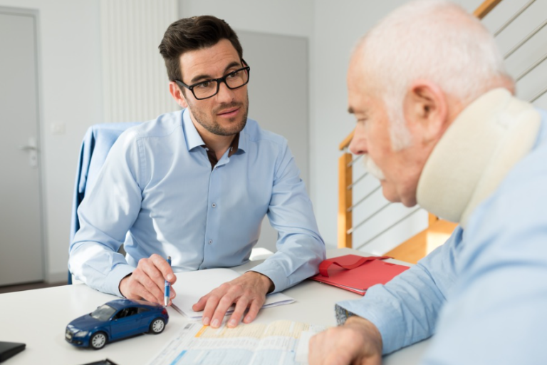 Roseville Trespassing Injury Lawyer